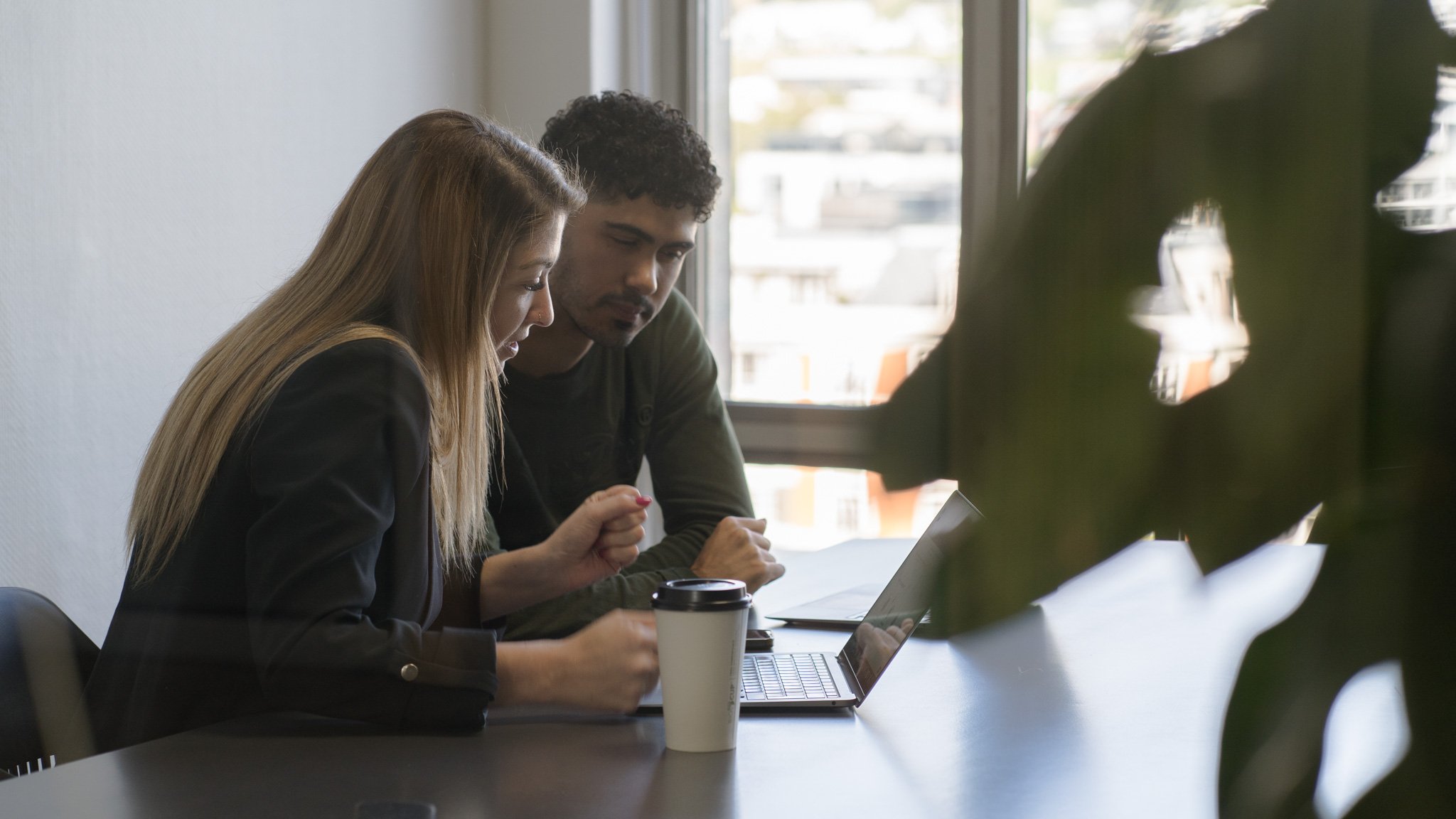 Leadership & Performance Marketing | R17 Ventures AG
