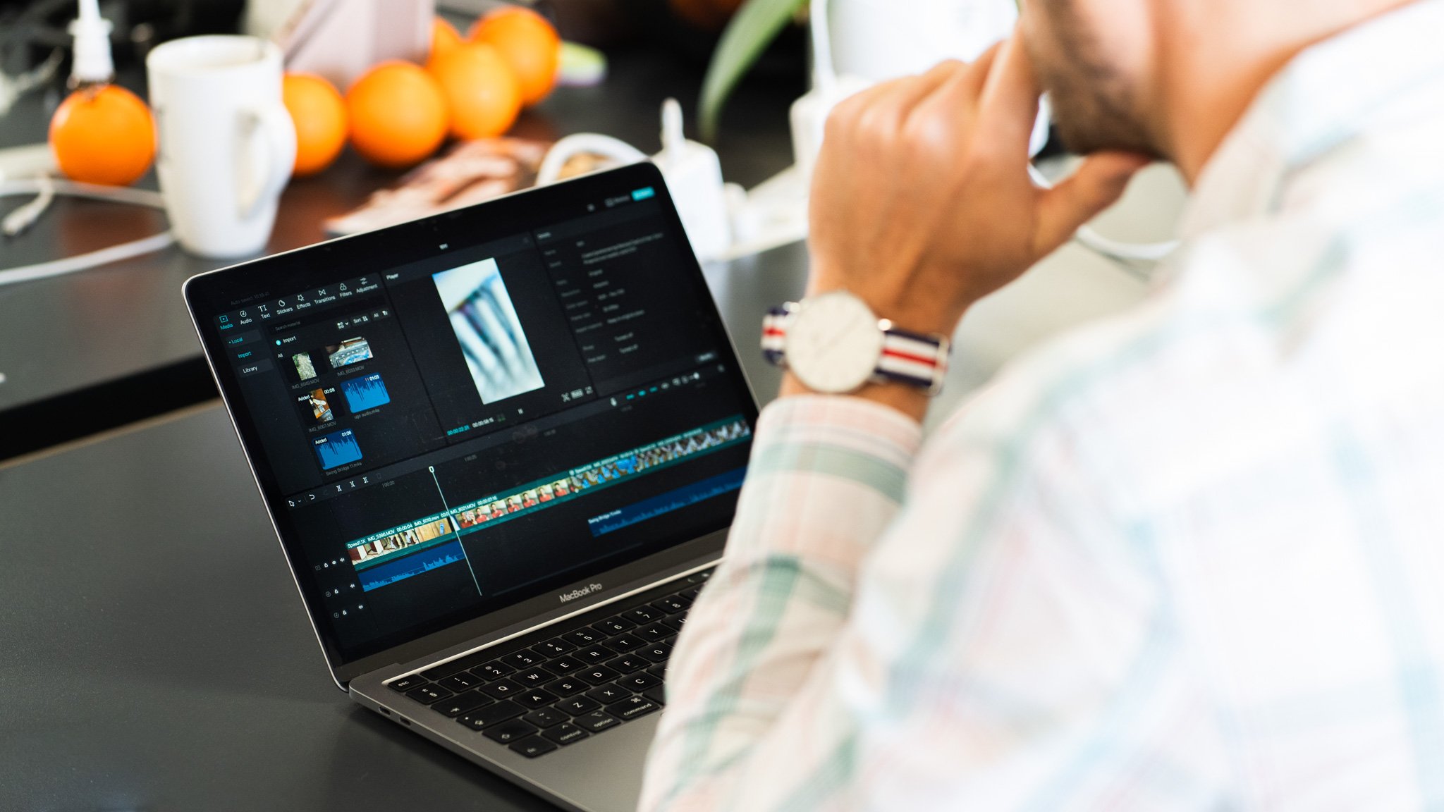Strategy for Winning Video Ads | R17 Ventures AG
