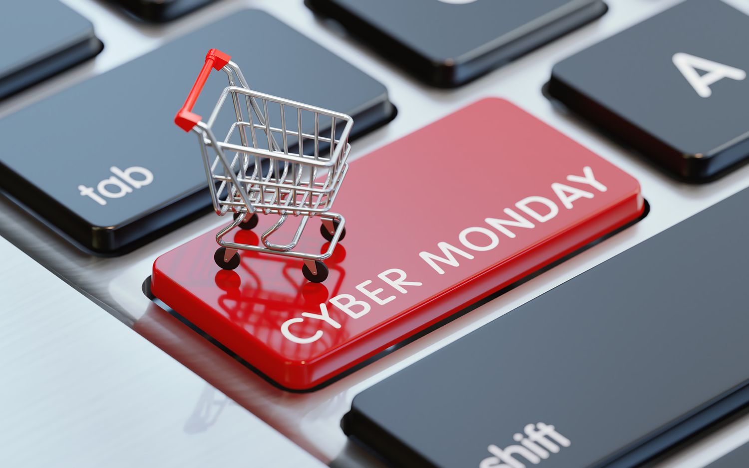 Cyber ​​Monday & Black Friday Tips | R17 Ventures AG