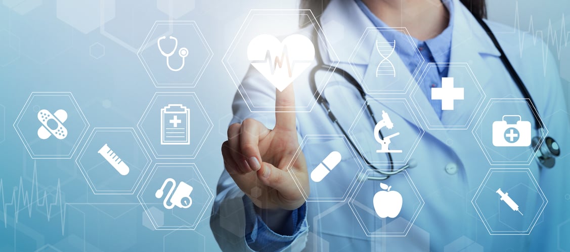 Specialist MedTech Digital Marketing Agency