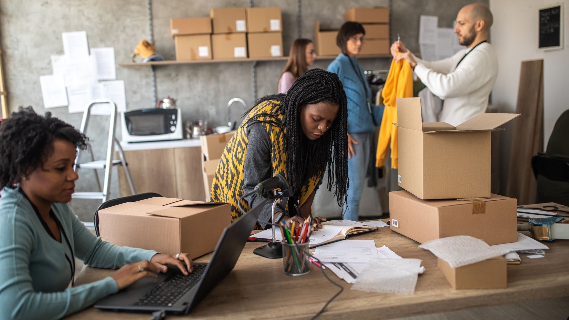 6 KPIs to demonstrate the potential of your online shop | R17 Ventures AG