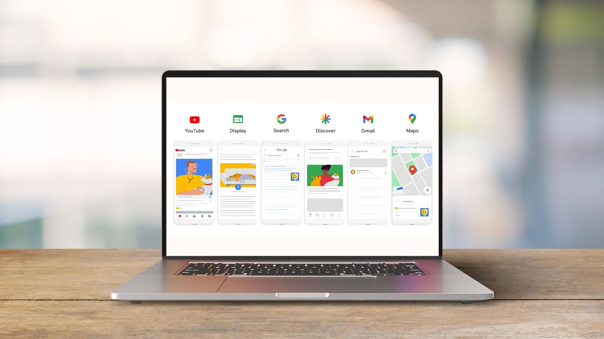How does Google's new Performance Max campaign work? | R17 Ventures AG