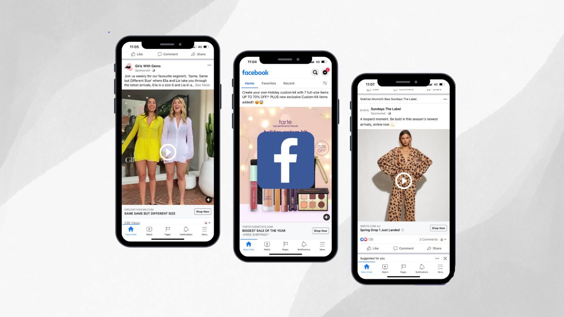 How to test your product range with Facebook Paid Media | R17 Ventures AG