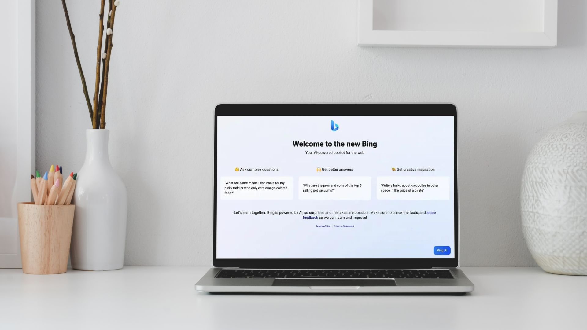 Bing Ads | R17 Ventures AG