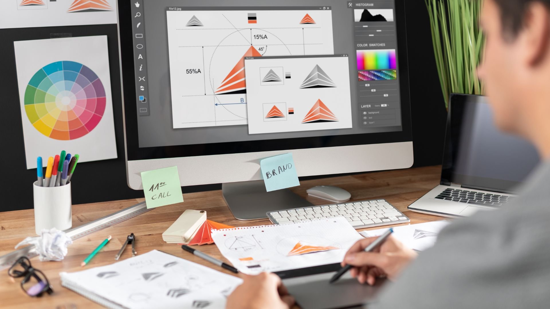 2022 Trends: Content Marketing & Graphic Design | R17 Ventures AG