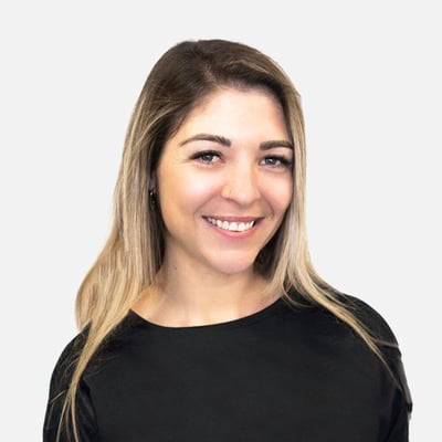Chanté Taljaard
