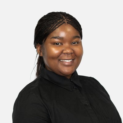 Esethu Khambule
