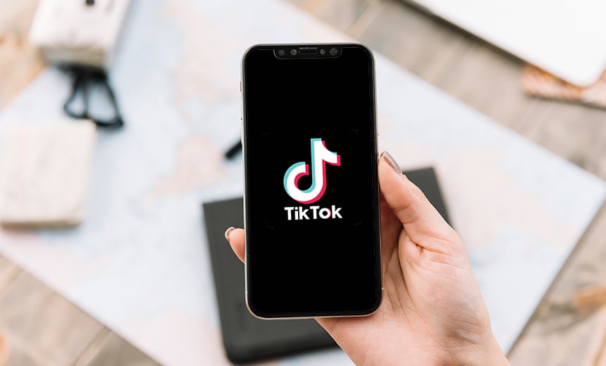 TikTok Ads | R17 Ventures AG