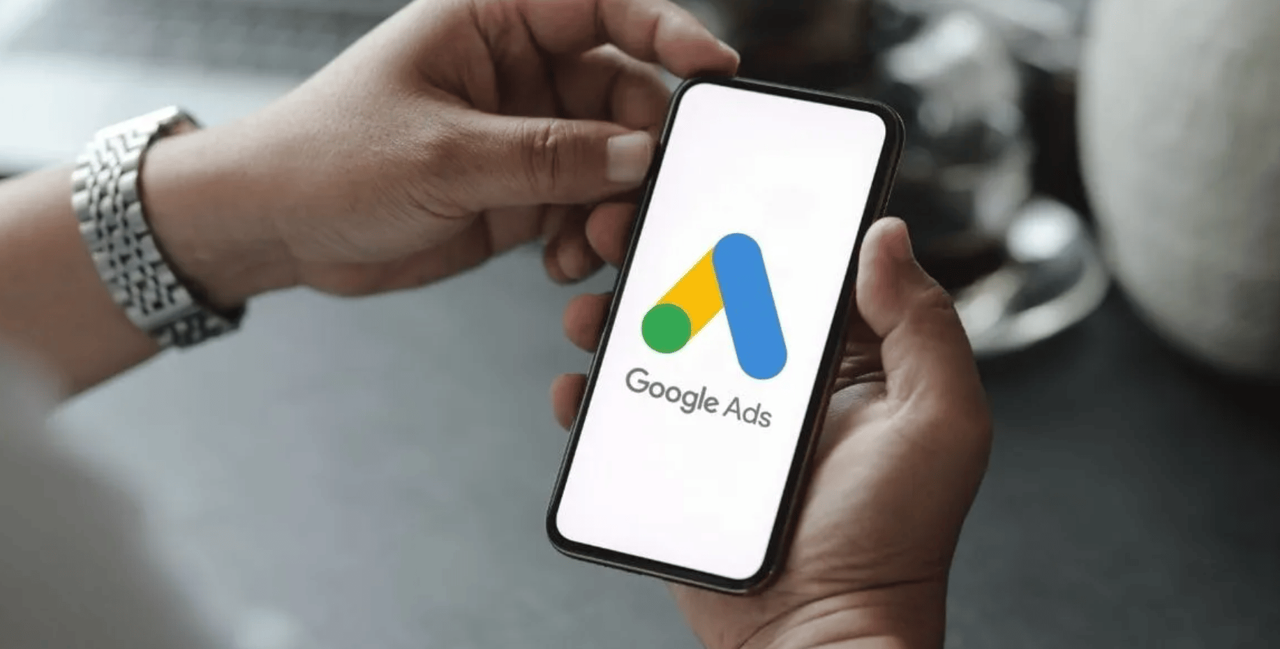 google ads