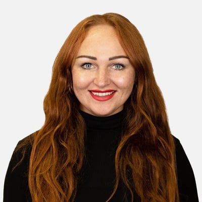 Justina Buettner