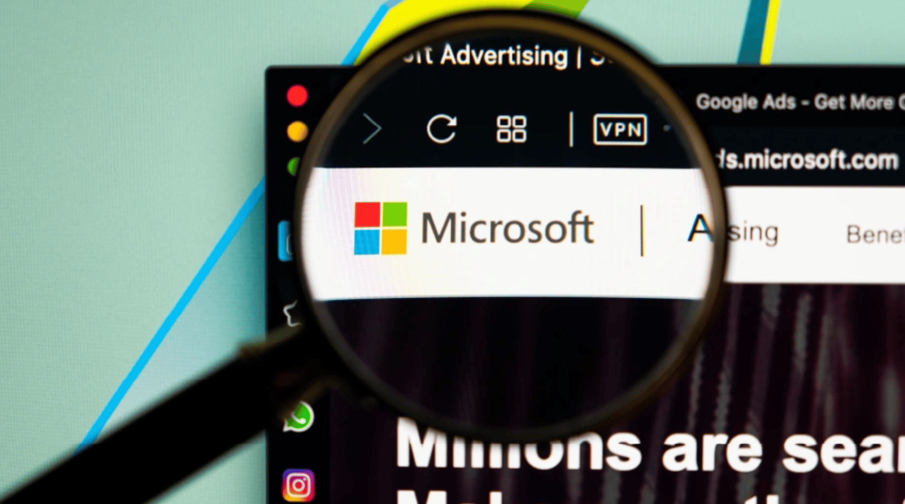 microsoft ads updates