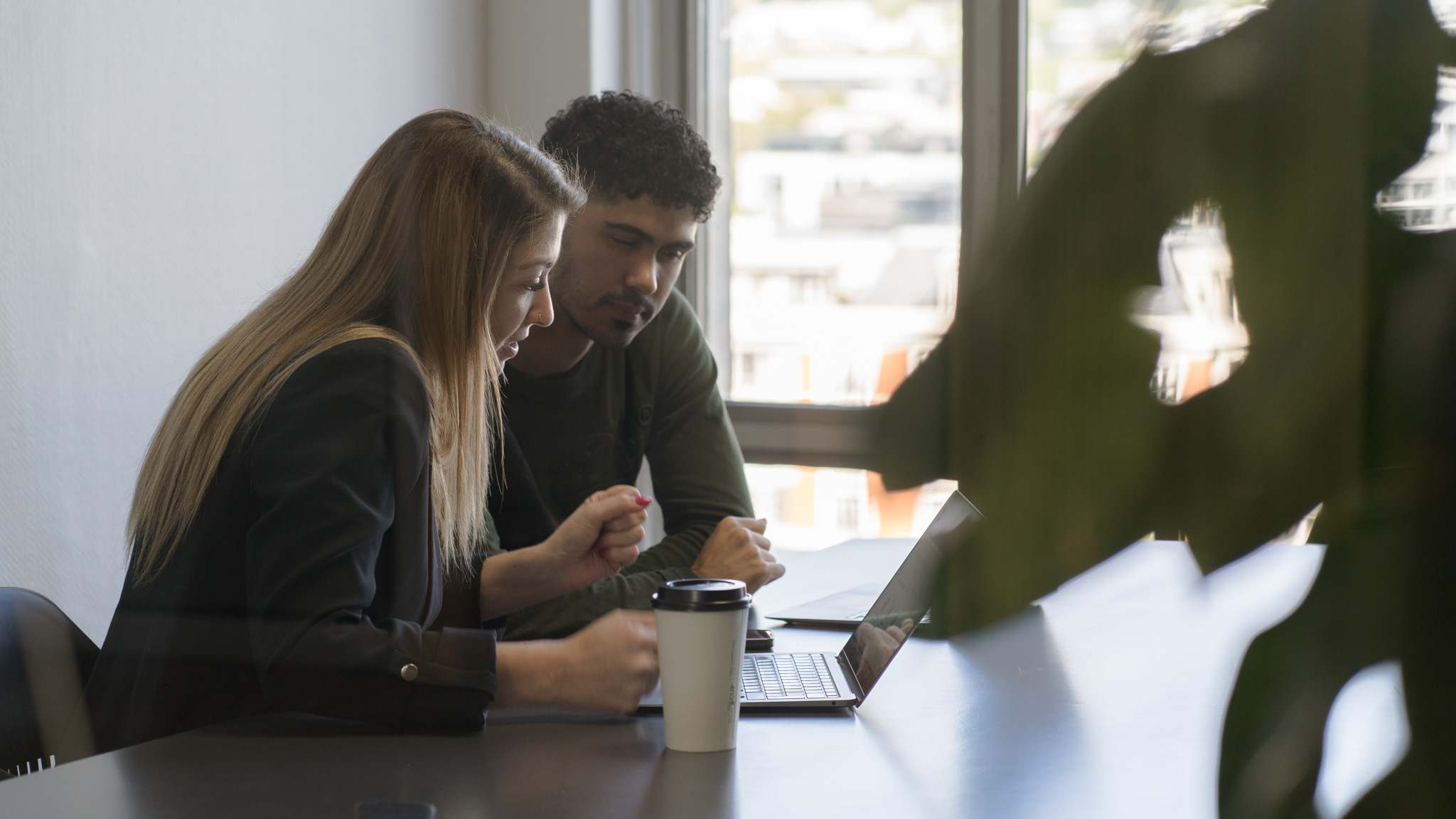 Leadership & Performance Marketing | R17 Ventures AG