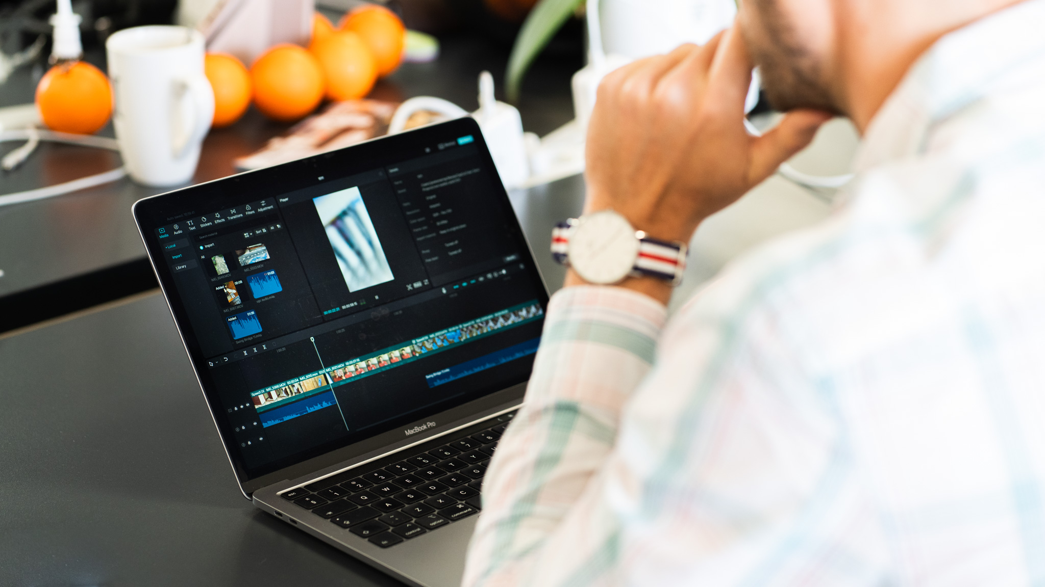 Strategy for Winning Video Ads | R17 Ventures AG