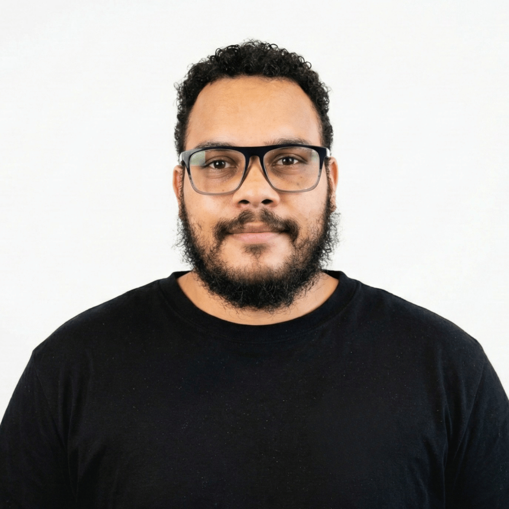 Muneeb Abrahams