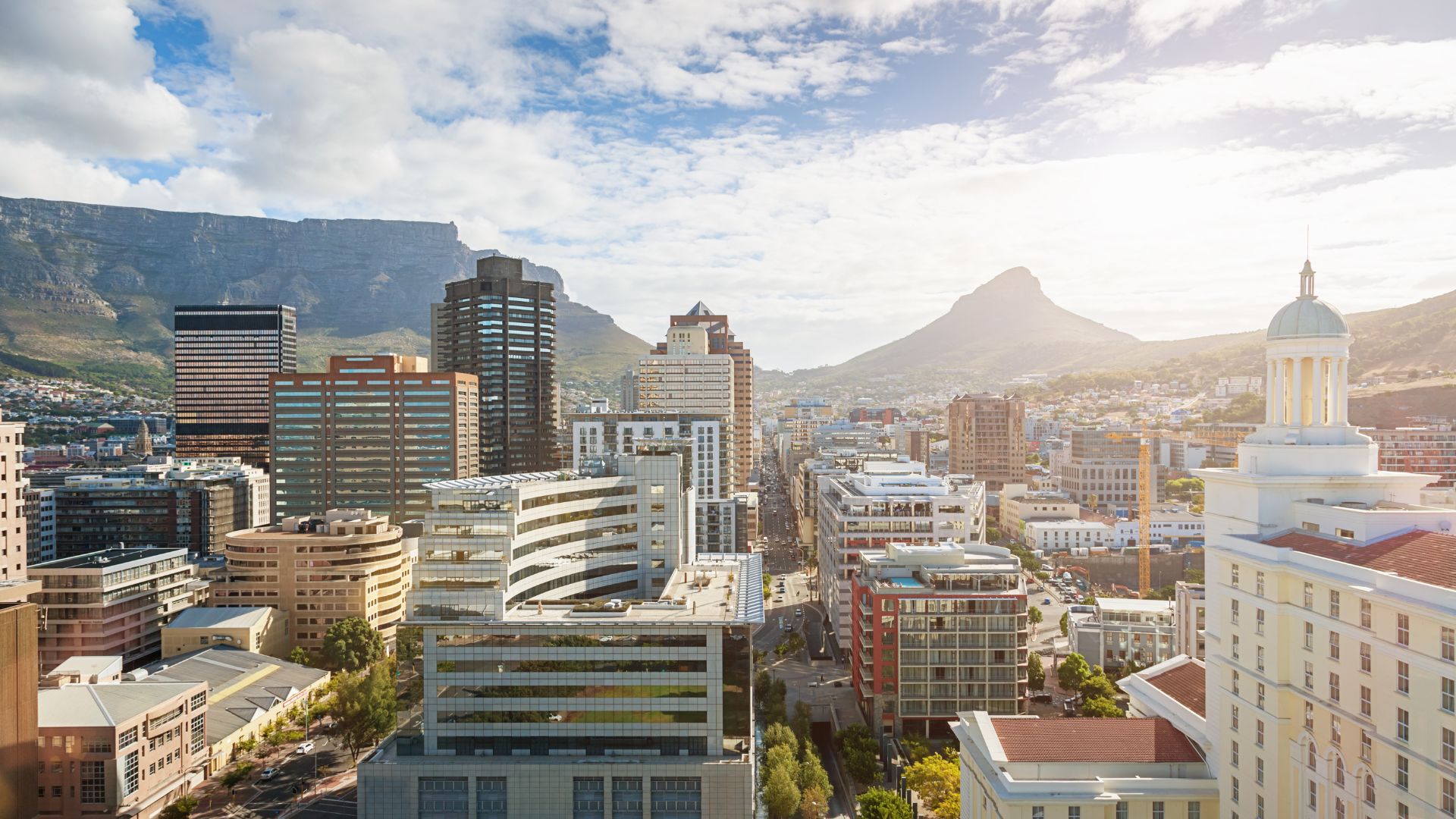 Cape Town Establishes Itself as Africa's Silicon Valley | Paid Media & PPC News from R17 Ventures