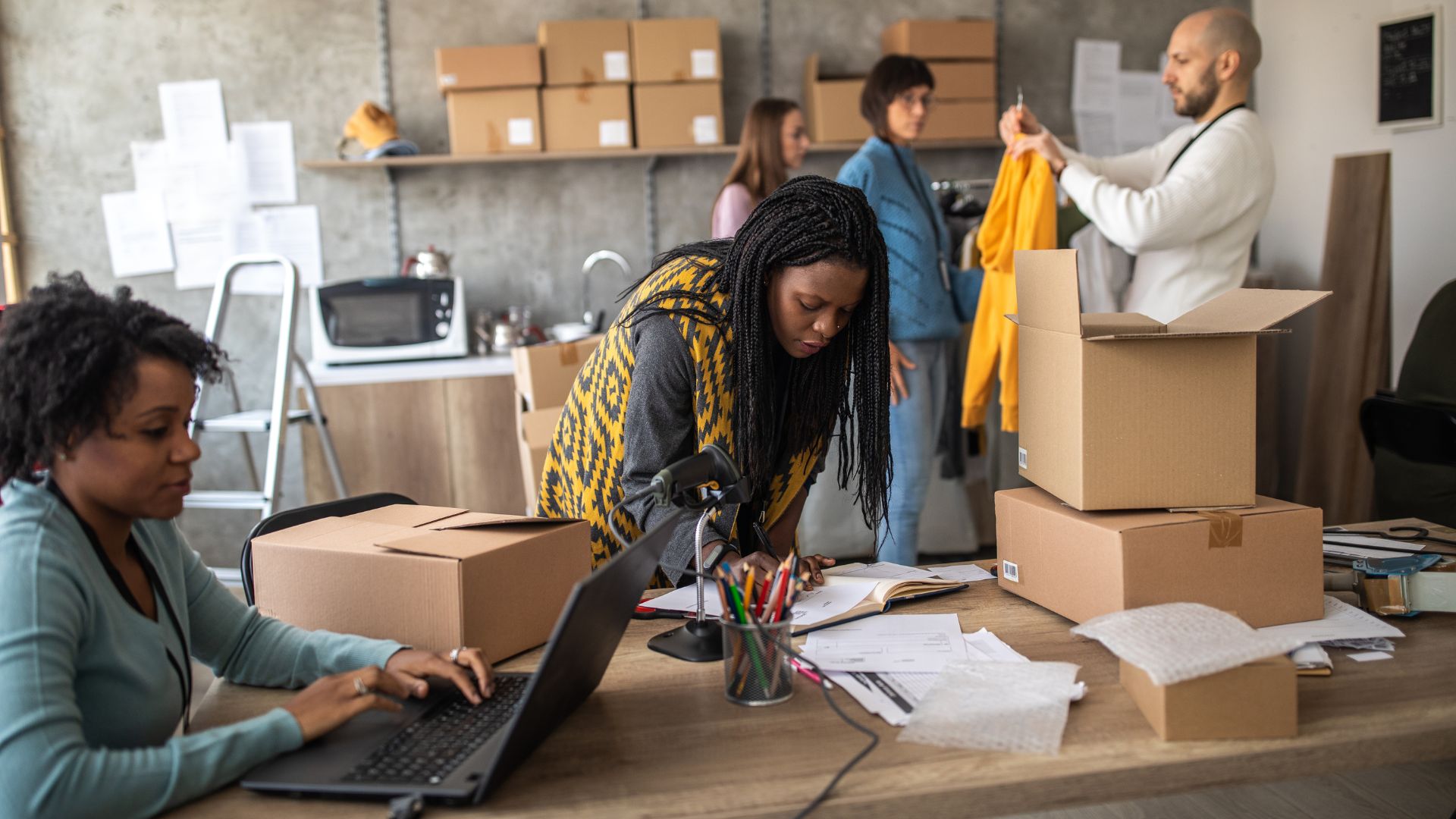 6 KPIs to demonstrate the potential of your online shop | R17 Ventures AG
