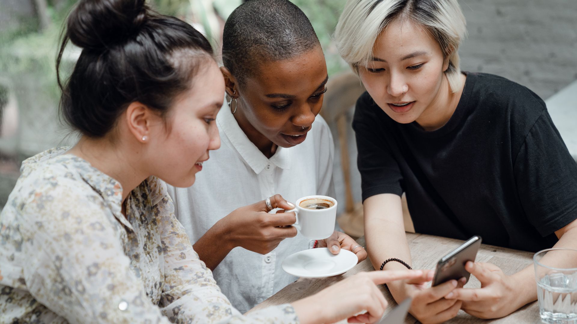 Social Media Marketing 2021 | R17 Ventures AG
