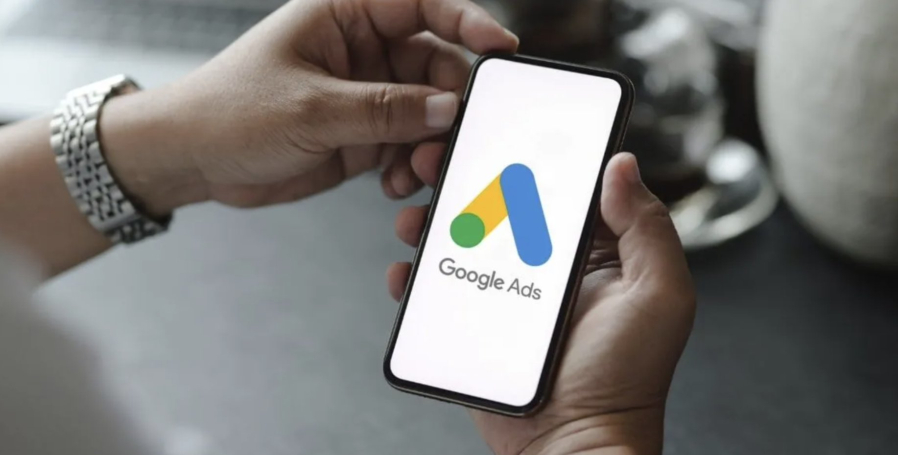 google ads