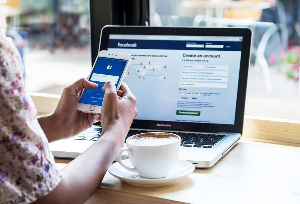 Facebook News 2021 | R17 Ventures AG
