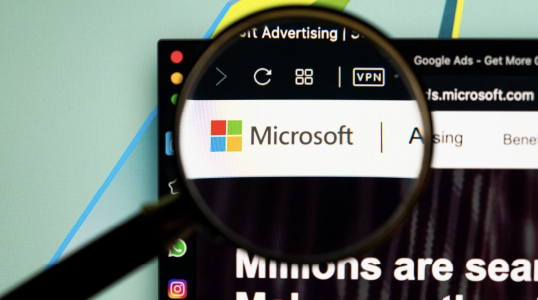 microsoft ads updates