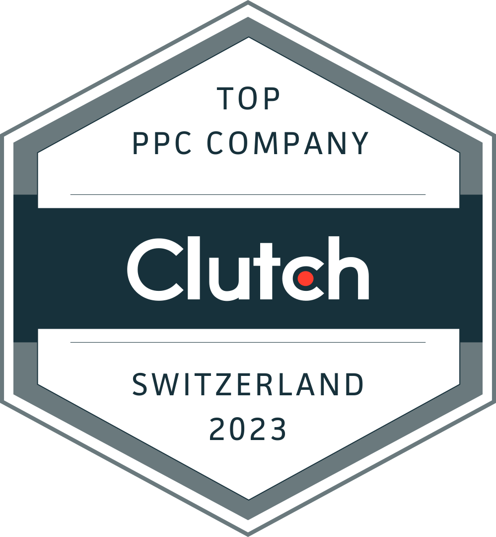 Clutch Best Digital Agency Financial Services - PPC