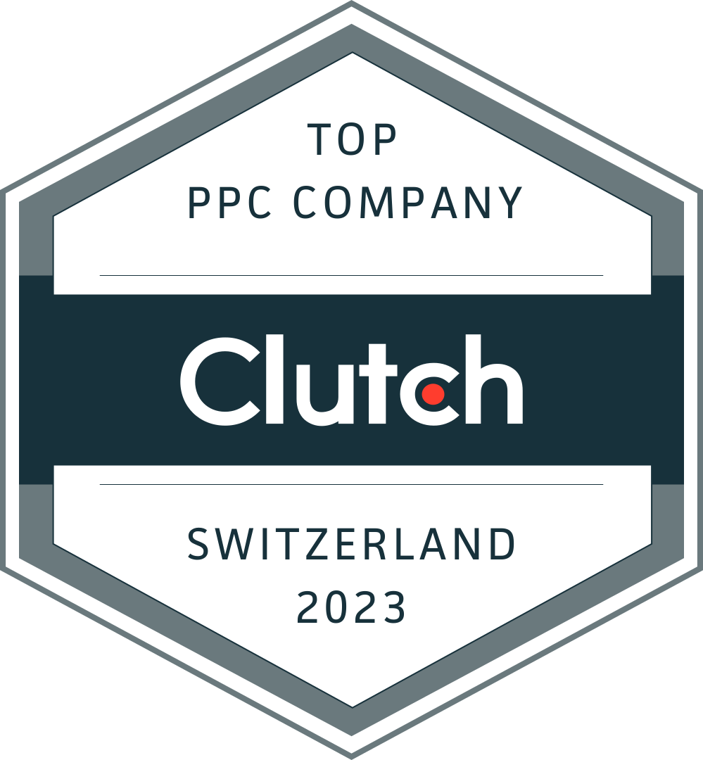 Clutch Best Digital Marketing Agency - PPC